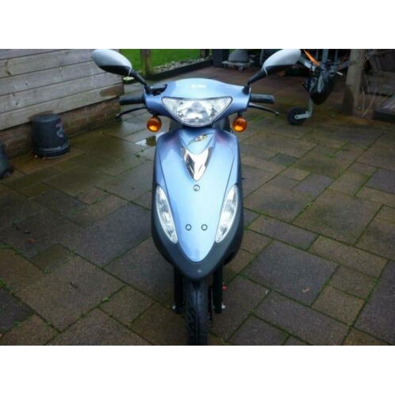 snorscooter