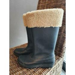 Ugg kaplaarzen maat 40