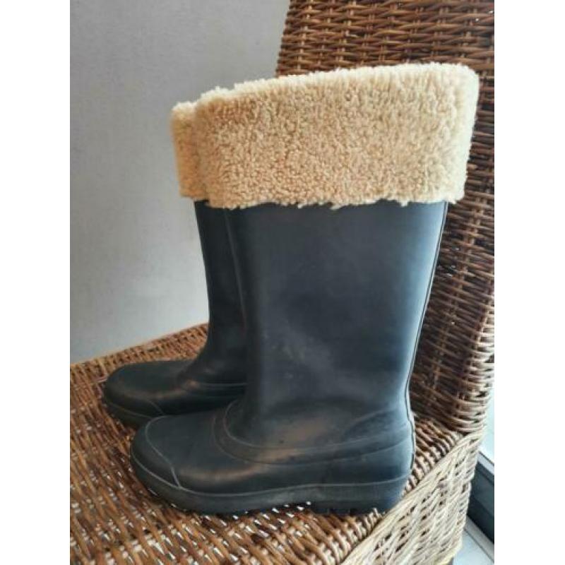 Ugg kaplaarzen maat 40