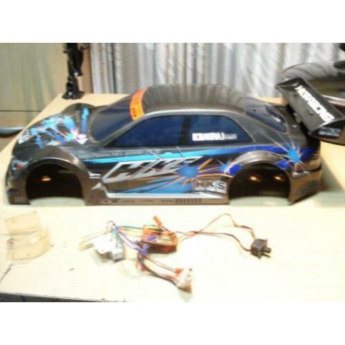 tamiya 1 op 10 TA-01-02