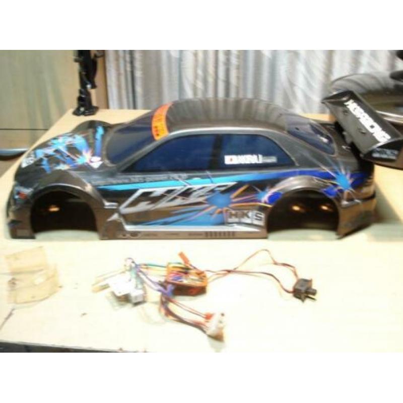 tamiya 1 op 10 TA-01-02