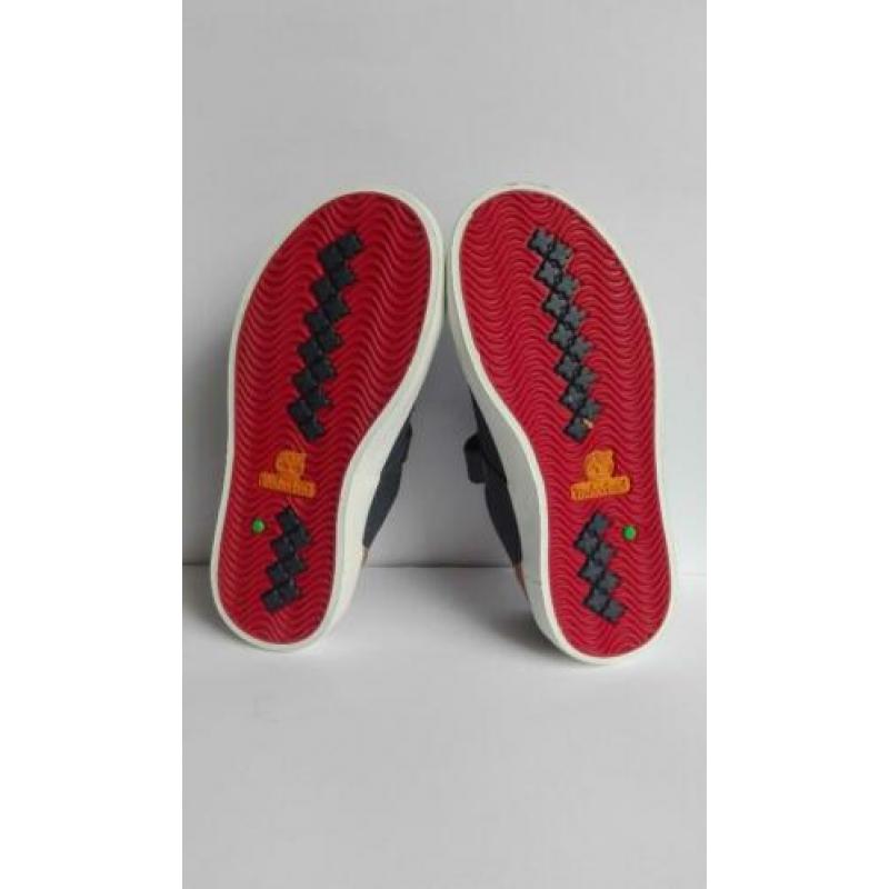 Timberland A24BC Toddler Newport Oxford Navy maat 30