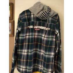 Pakket jongens kleding maat 176