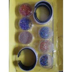 Armband maken met kralen