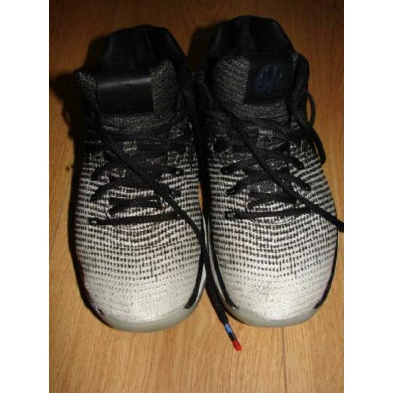 Air jordan zaalsport schoenen maat 40