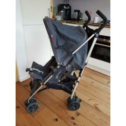 Koelstra buggy