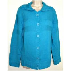 Essentials vest maat 40