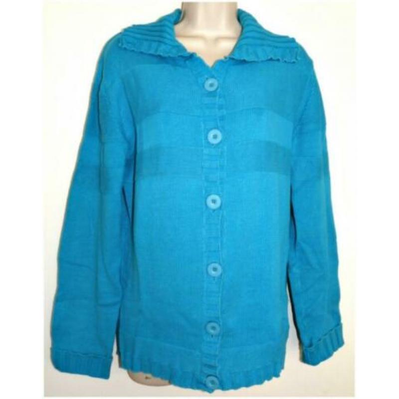 Essentials vest maat 40