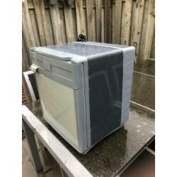Koelkast Dometic DS200FS absorptie koelsysteem