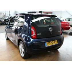 Volkswagen Up! 1.0 high up! BlueMotion