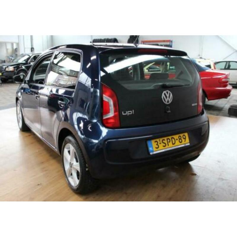 Volkswagen Up! 1.0 high up! BlueMotion