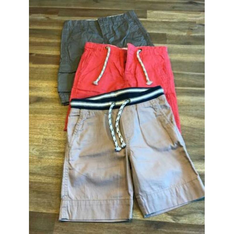 Te koop: pakket kleding jongen 98 - 104