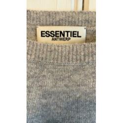 Essentiel Antwerp trui cashmere 36/38/40