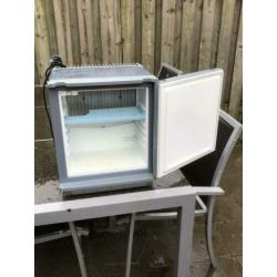 Koelkast Dometic DS200FS absorptie koelsysteem