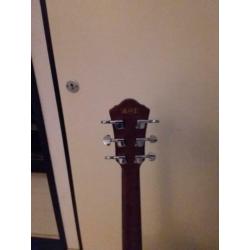 Ibanez AEG 12ii NHM