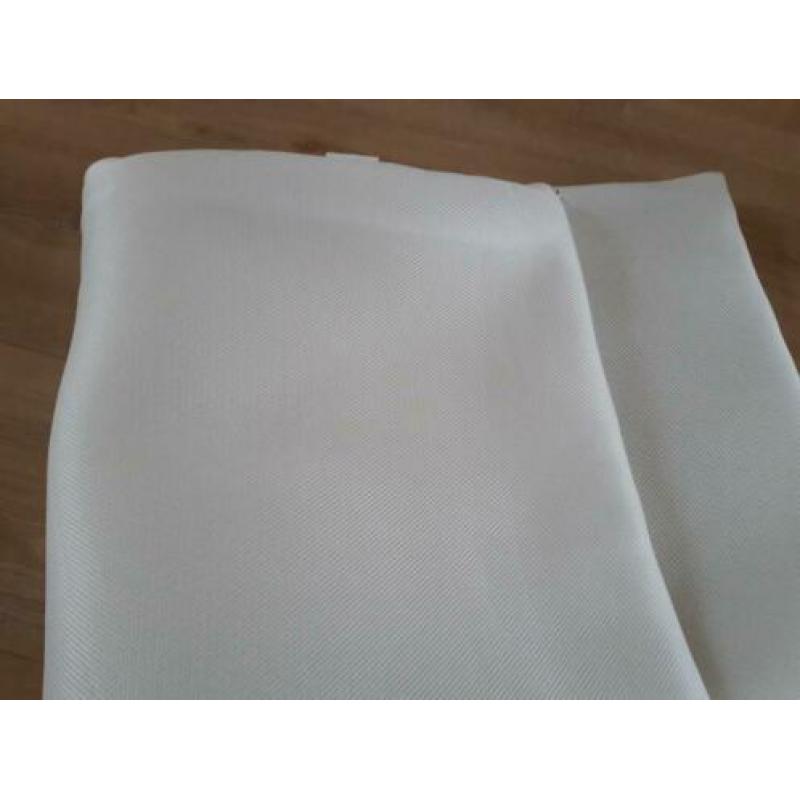 Airgosafe topper 120x60 cm