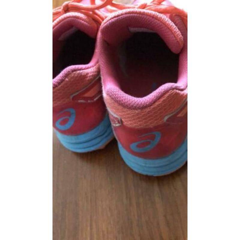 Asics maat 37 hockey schoen