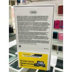 IPhone 11 128GB Zwart Nieuwe Geseald Marge €725