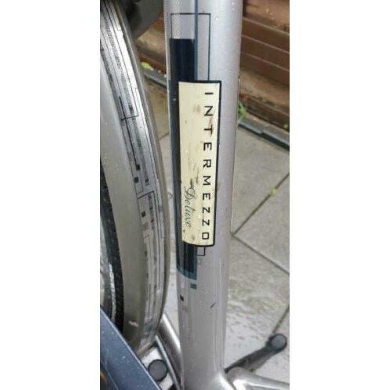 Batavus Intermezzo 28 inch in goede staat