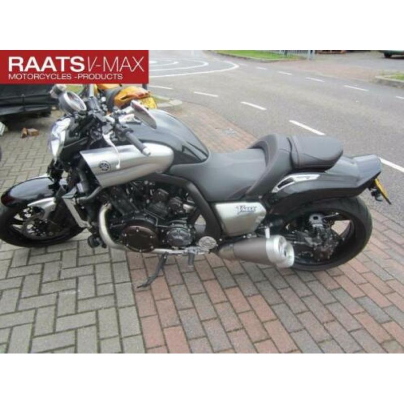 v-max1700 eindjaarsaanbieding van € 13.450,00 voor € 13.100,