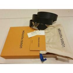 Louis Vuitton Belt - dames riem ORIGINEEL NIEUW! 90 cm