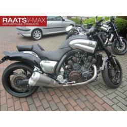 v-max1700 eindjaarsaanbieding van € 13.450,00 voor € 13.100,
