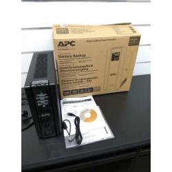 APC BR1500G-GR Back-UPS Pro 1500
