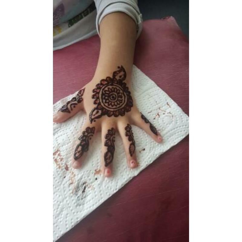 Henna