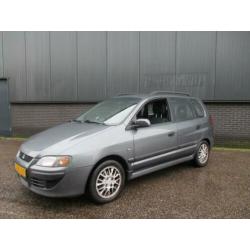 Mitsubishi Space Star 1.6 Shogun SE