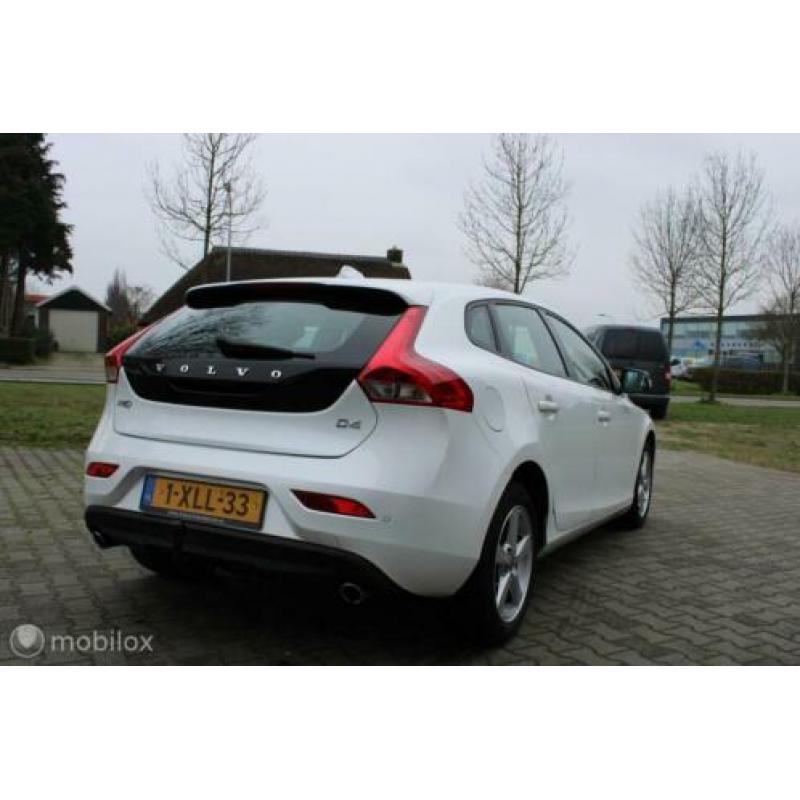 Volvo V40 2.0 D4 Business, Navi, PDC Dealer oh.