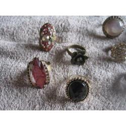24 ringen voor 20,00