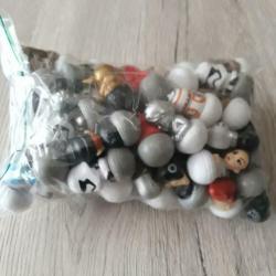 Diverse verzamel spullen .