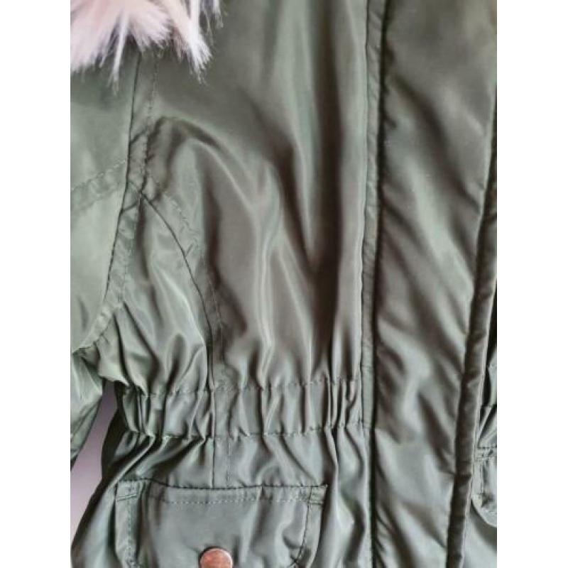 Name it winterjas maat 86
