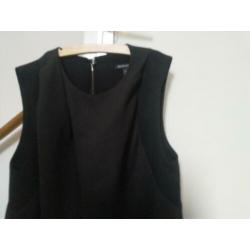 Mango jurk nieuw XS