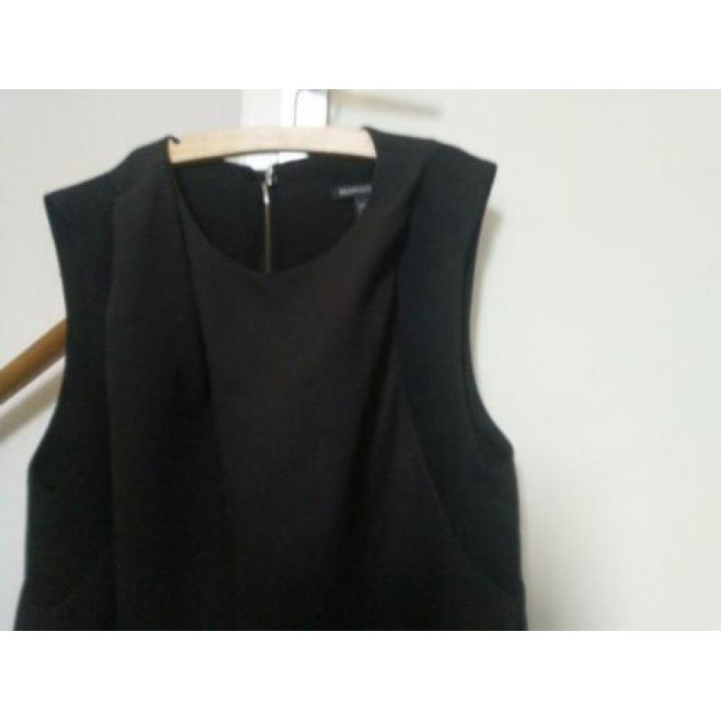 Mango jurk nieuw XS