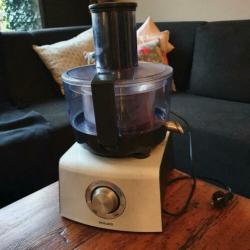 Philips nieuwe sapcentrifuge