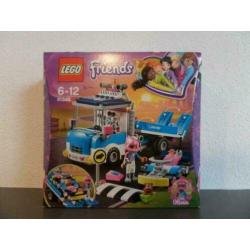 Lego City 41348 Onderhouds en reparatietruck Nieuw in doos