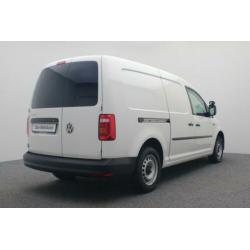 Volkswagen Caddy Maxi 2.0 TDI 102PK BMT | Navigatie | Lat om