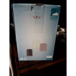hanglamp Eglo Tombolo
