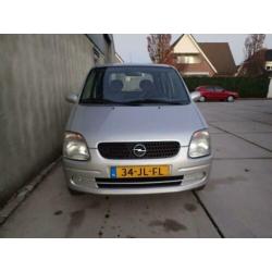 Opel Agila 1.0-12V Comfort