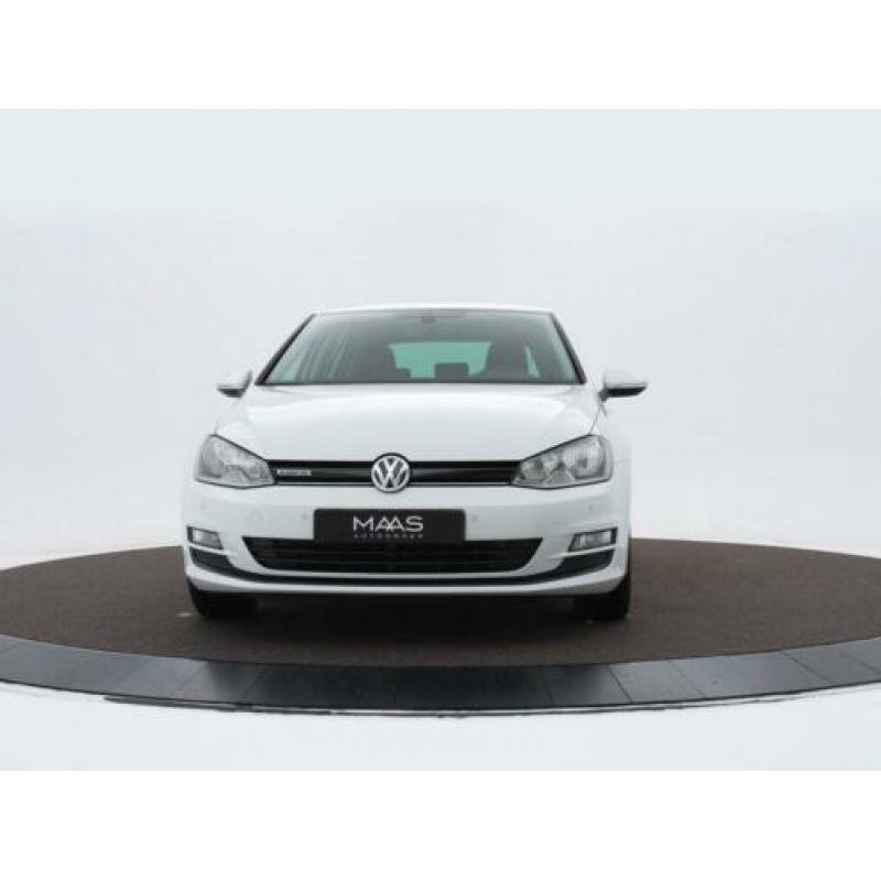 Volkswagen Golf 1.0 Tsi 115pk Comfortline | Navigatie | Came