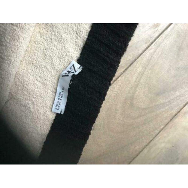 nieuwe aparte rok ZARA mt l