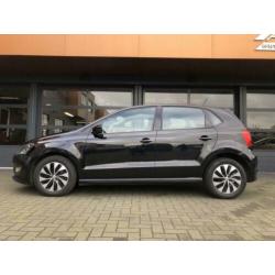 Volkswagen Polo 1.4 TDI BlueMotion Navi (bj 2014)