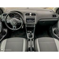 Volkswagen Polo 1.2TSI R-Line Edition Panodak LED PDC Cruise
