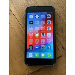 iPhone 8 plus