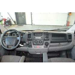 Peugeot Boxer Buscamper L2H2 2-Persoons Nieuw opgebouwd Rijk