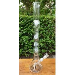 Bong Bongo Waterpijp Zig Zag