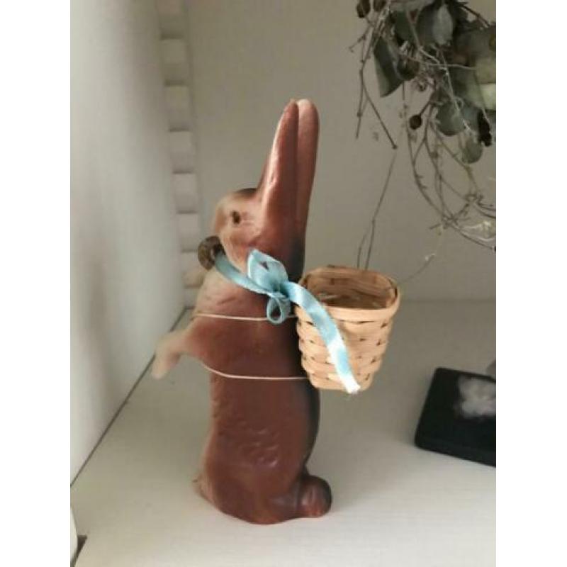Oude Candy container