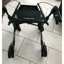 Rollator Topro Troja