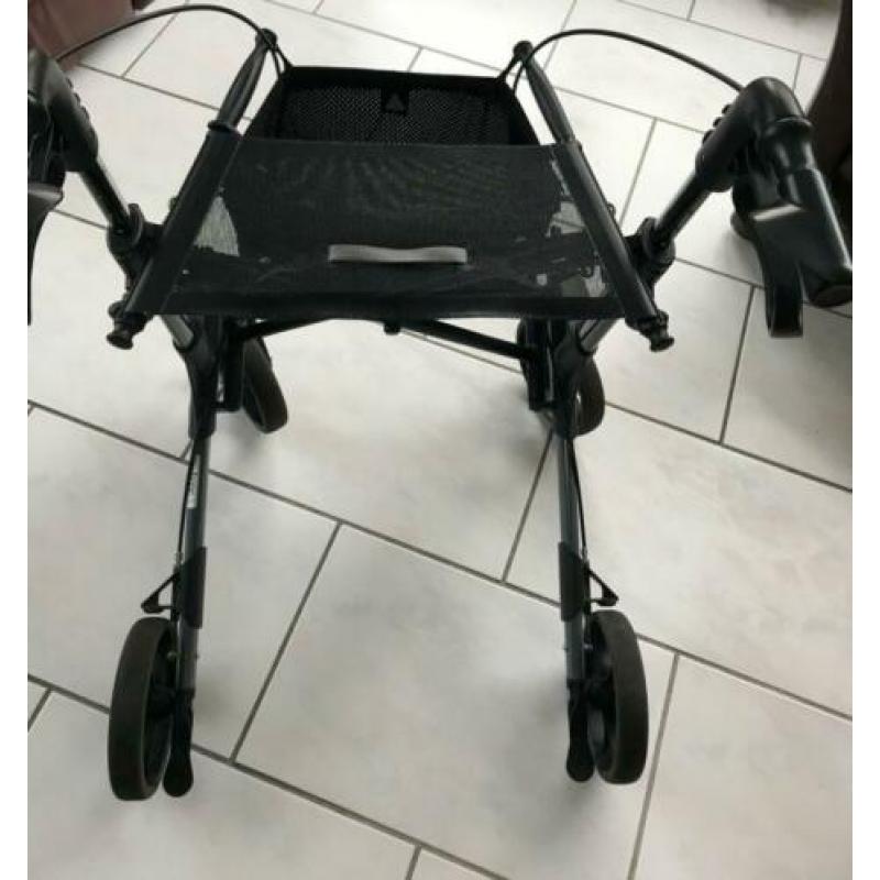 Rollator Topro Troja